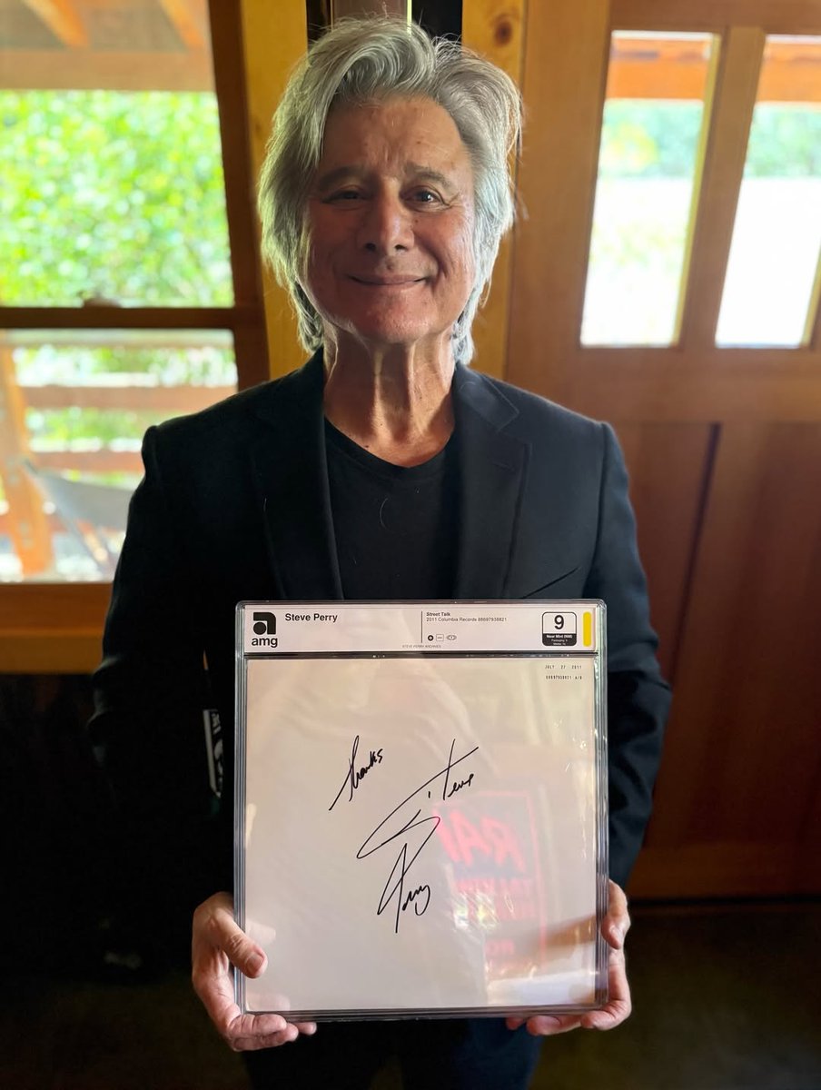 Rock and Roll Garage tweet media