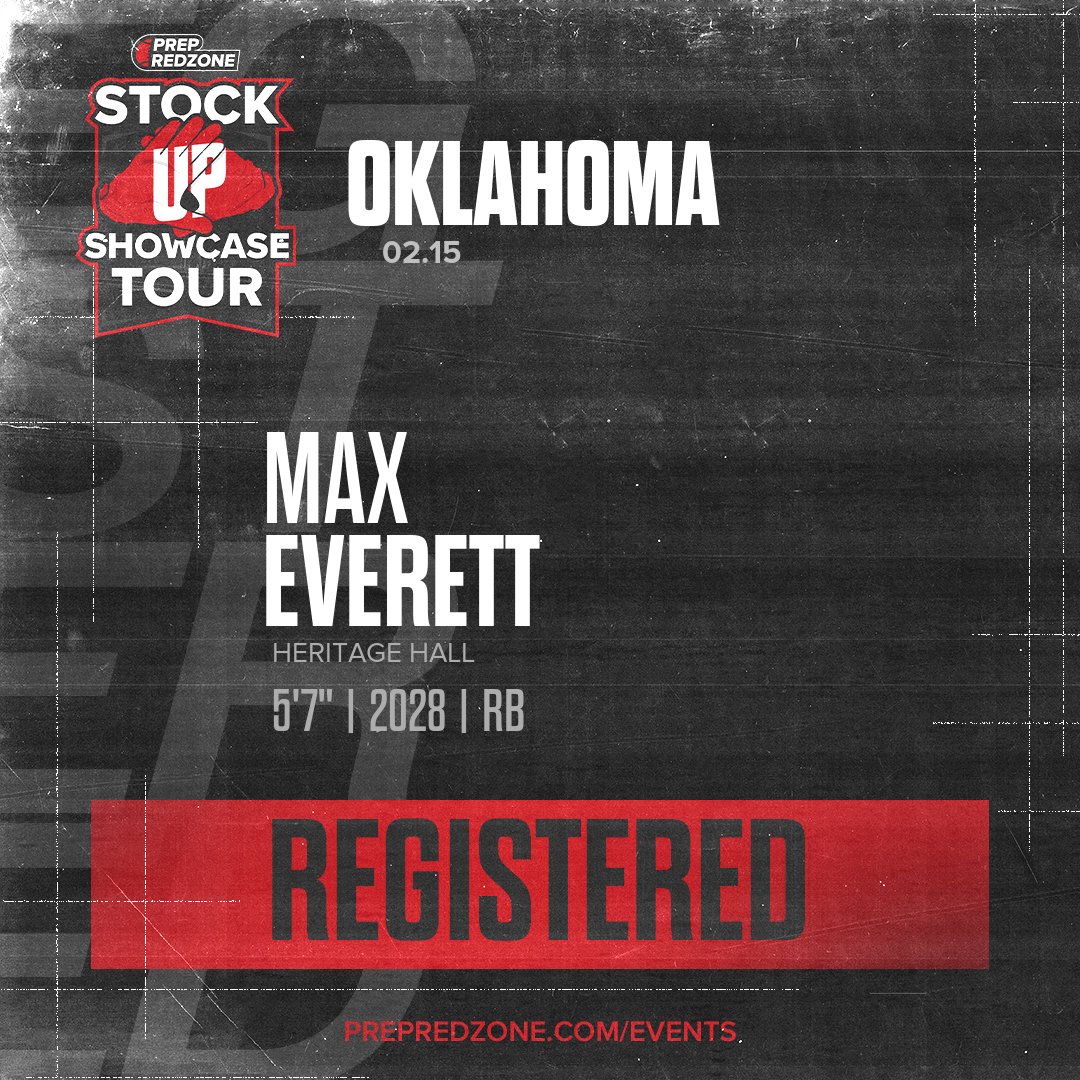 Prep Redzone Oklahoma tweet media