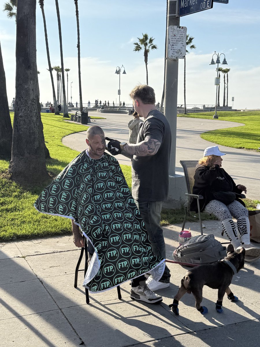 Feed The People tweet media