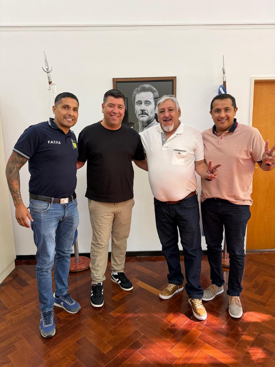 Cristian Jeronimo tweet media