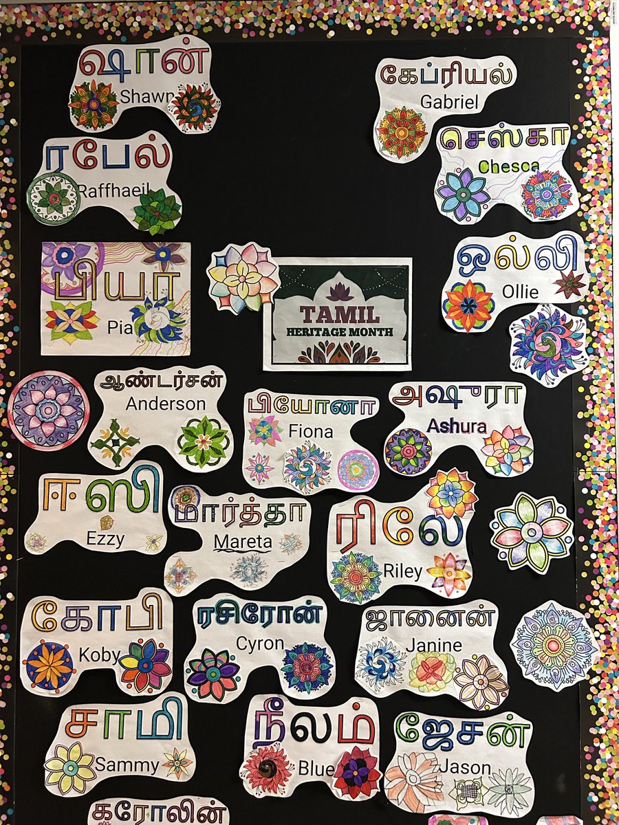 @StLawrenceCSTCDSB tweet media