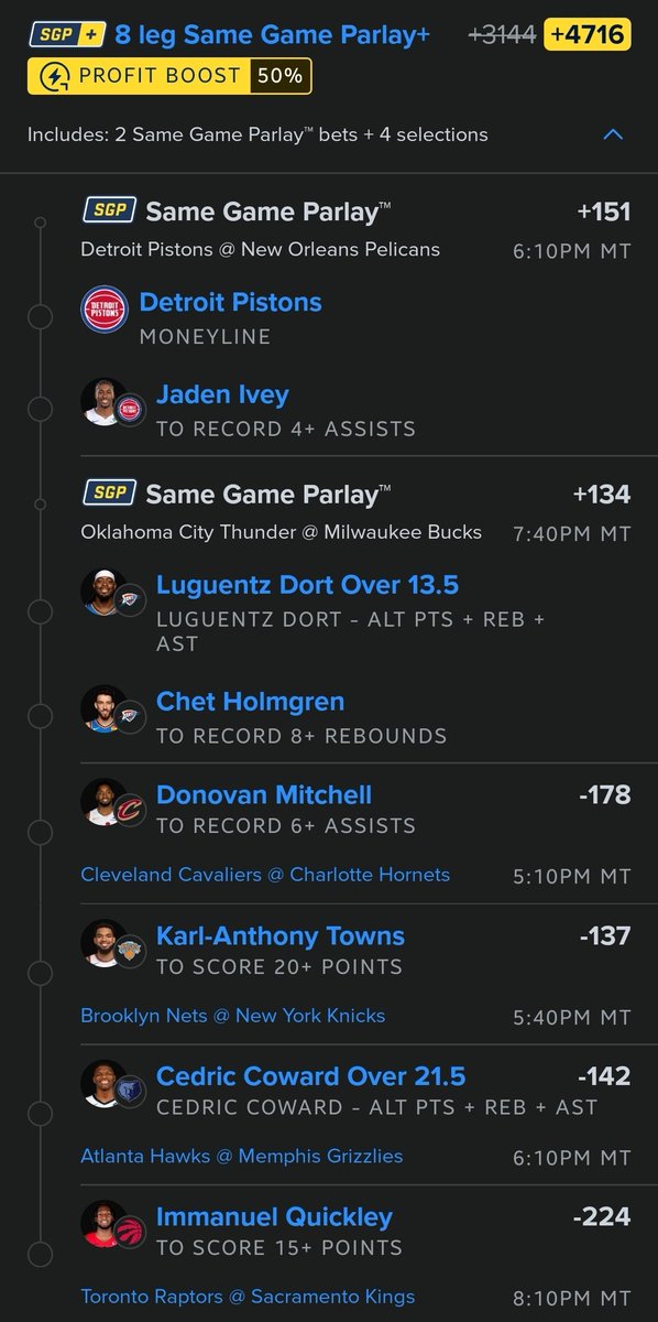 FREE PICKS NO BS tweet media