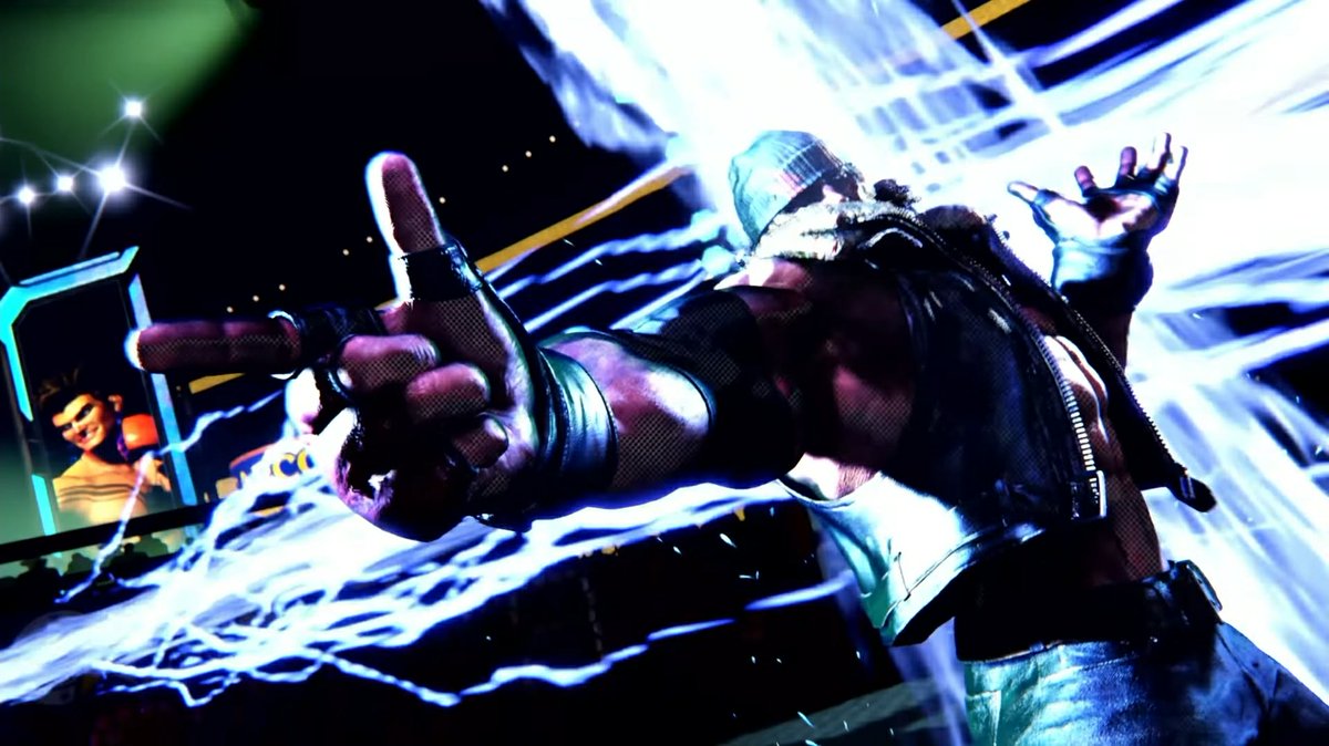 J___Flo's tweet image. Yeah I'm marking out idgaf