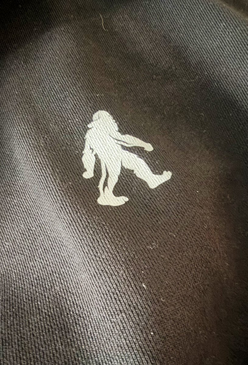 tducksassy's tweet image. Do you have @ShreddingSassy merch? Well I do and the hoodie is warm 🤙