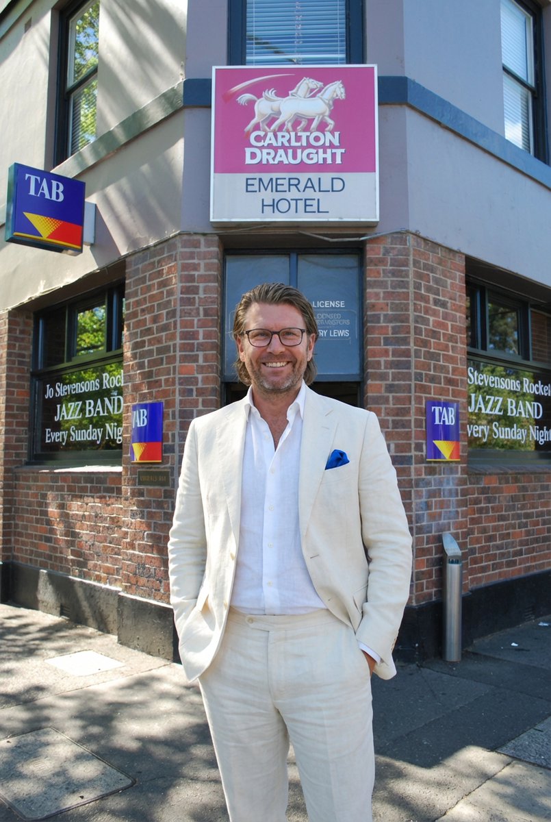 The King Zone tweet media