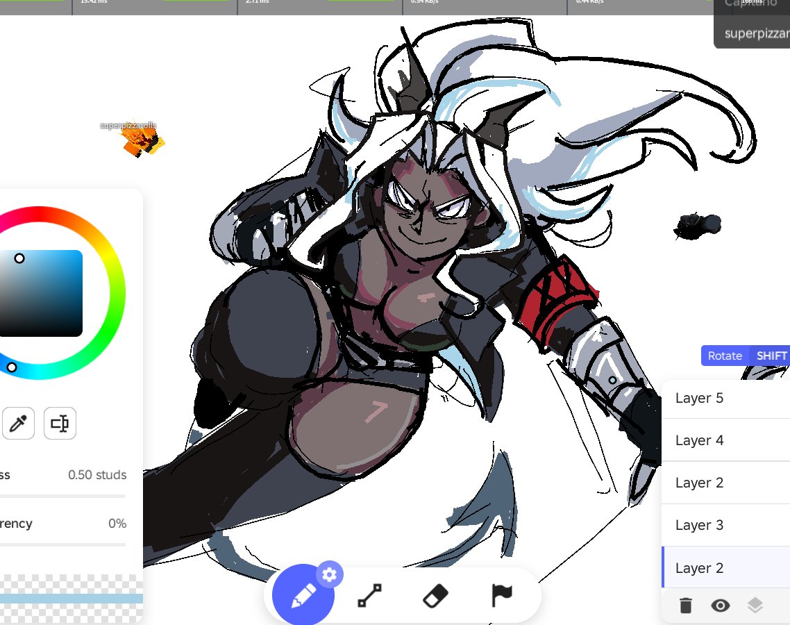 Queen2222 tweet media