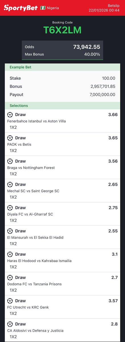 PJOSO2's tweet image. T6X2LM