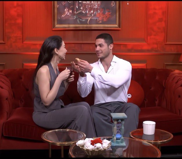 bu sezonun guncel en iyi iliskileri🤩🤩