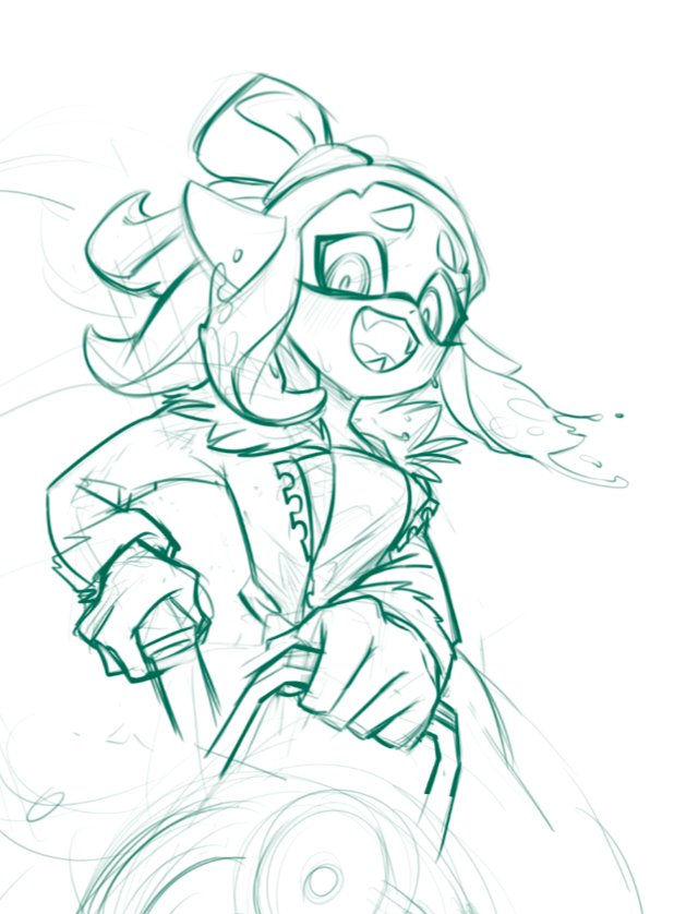 욕망이 깃든 새벽작업