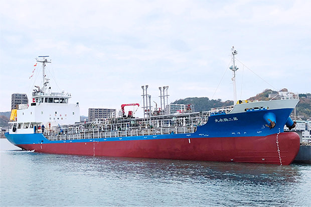 山河海運有限会社
荷主様の大切な荷物を確実に届けるのは当然ながら、「安全第一・安心・信頼」を理念として、従業員が家族に誇れる仕事・企業になるよう人材育成・指導・管理に邁進して参ります。bridge-mile.com/20230525