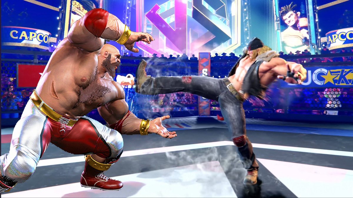 🙂‍↔️  5HK off limits 🙂‍↕️