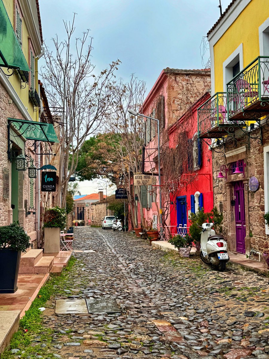 #cunda Günü kapattık 🤜🏼