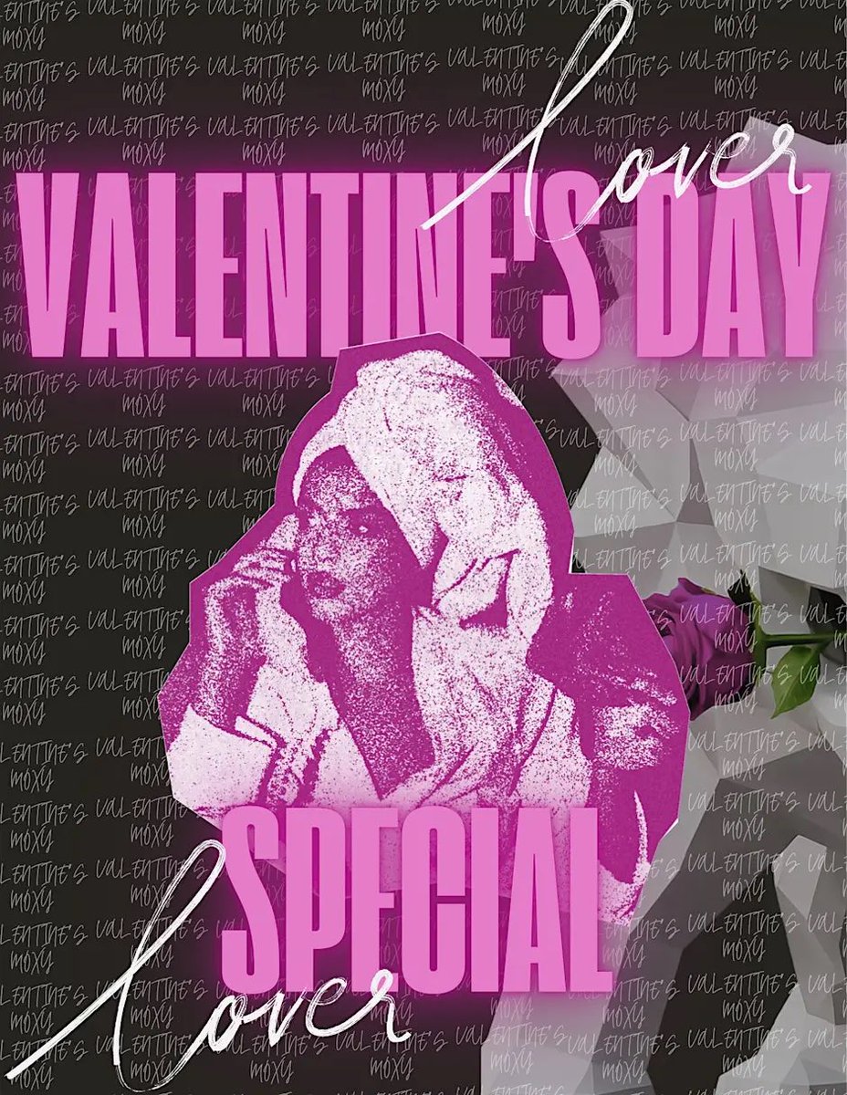 Moxy Hotel by Marriott tweet media