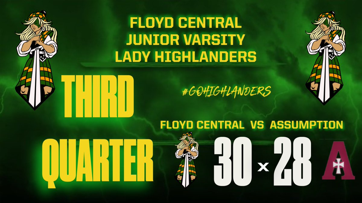 FHighlanders's tweet image. 