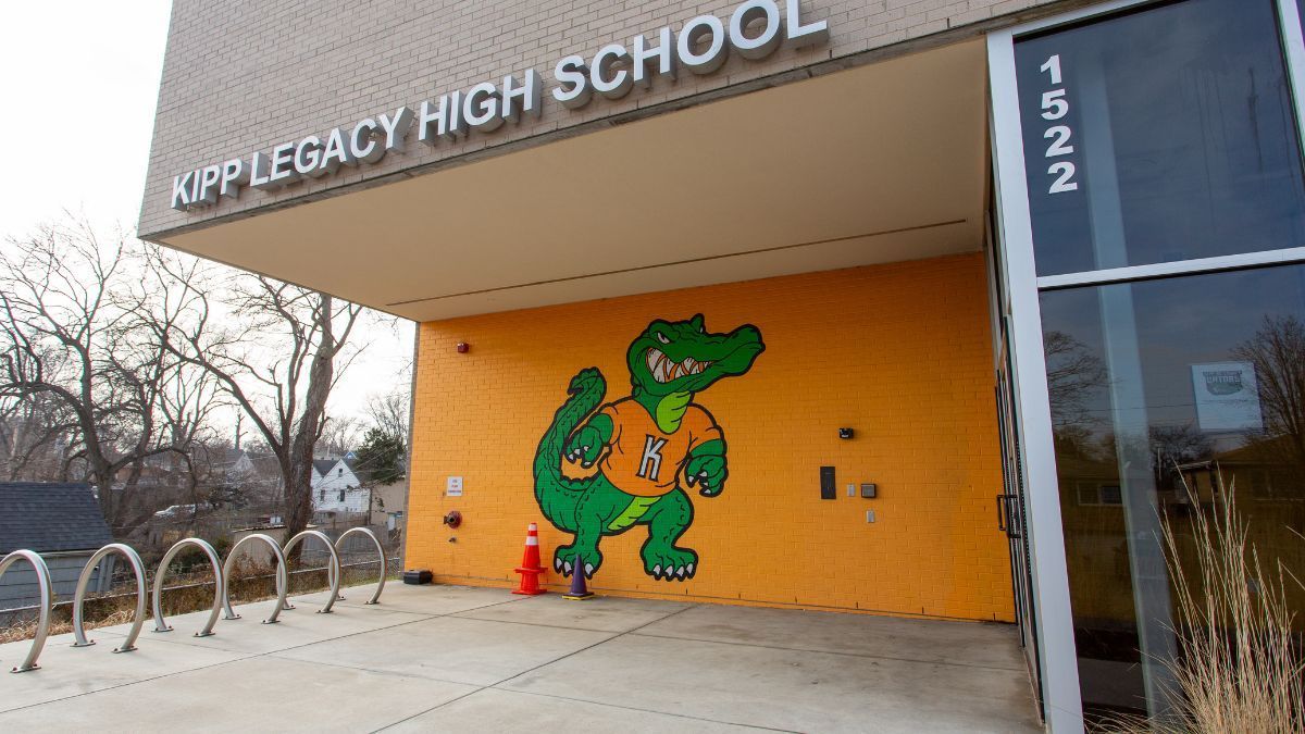 The Beacon | Kansas City tweet media