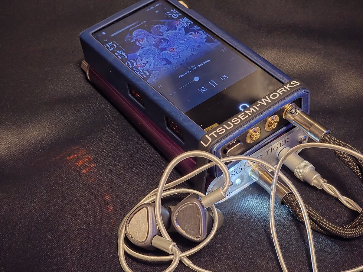 はんてん@うつせみワークス (@chiacchiere_) / Highlights / X