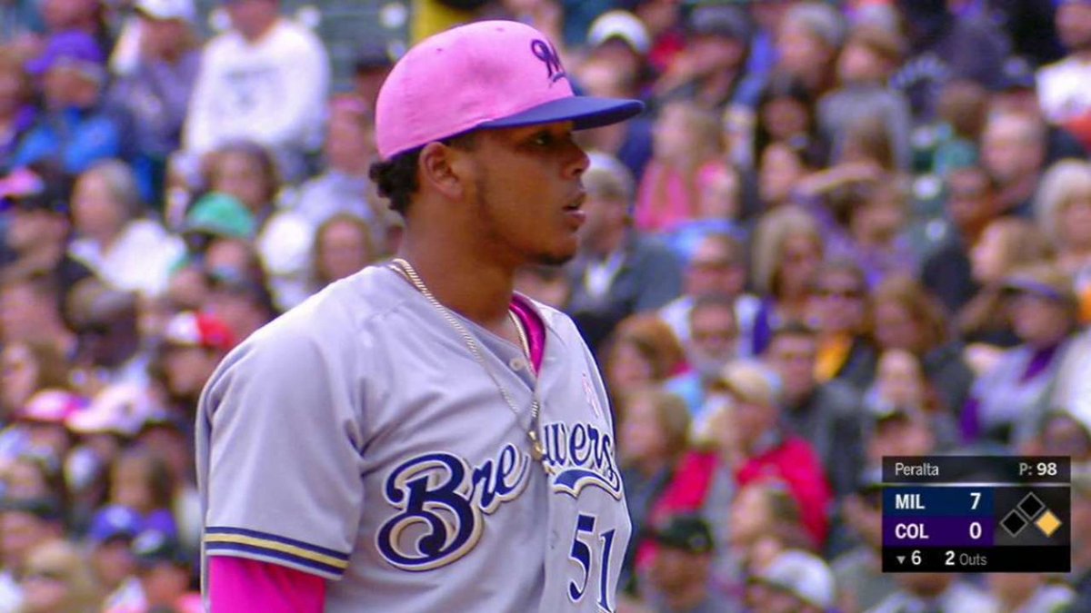 Pitchers⚾️ & Pitchers🍺 tweet media