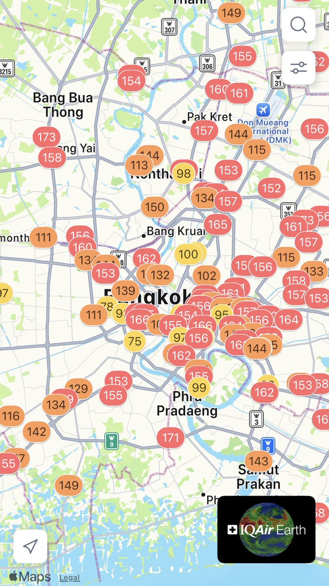 LittleBirbMame's tweet image. ในวันที่ กทม แม่งกลายเป็น Silent Hill ชวนมาดูสถิติการลงมติร่าง พรบ อากาศสะอาดกันครับ