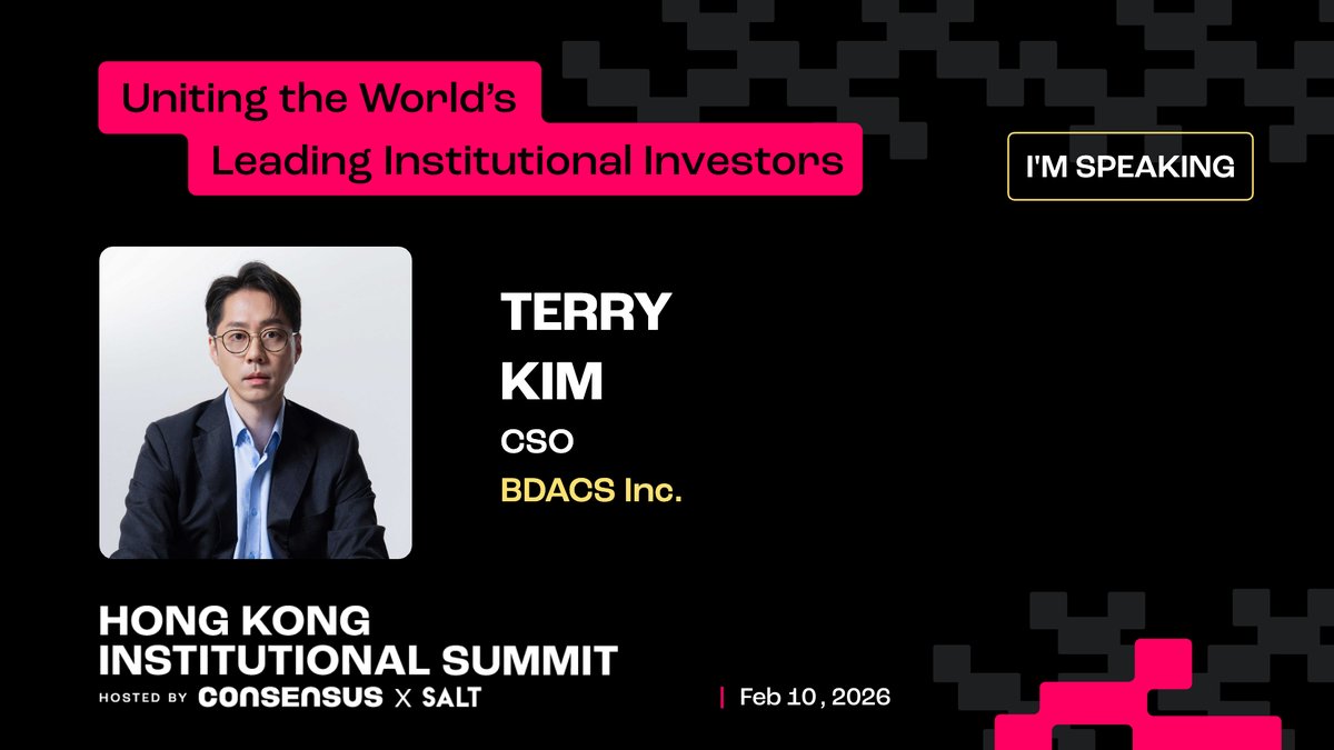 BDACS (@BDACSKorea) / Posts / X