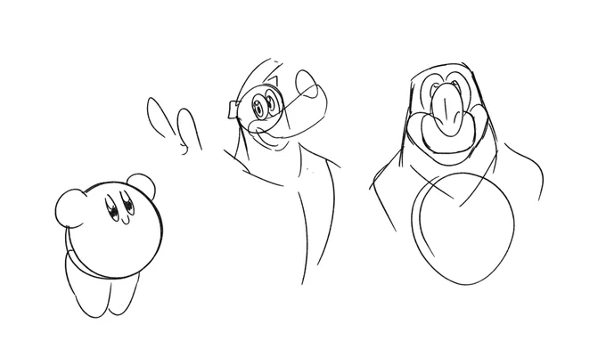 Stream up. come thru. animating Banjo Kazooie :) check pinned 