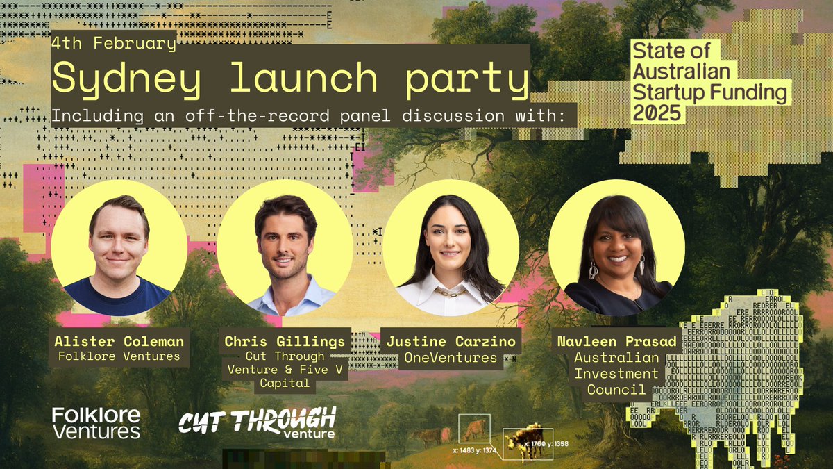 Folklore Ventures tweet media