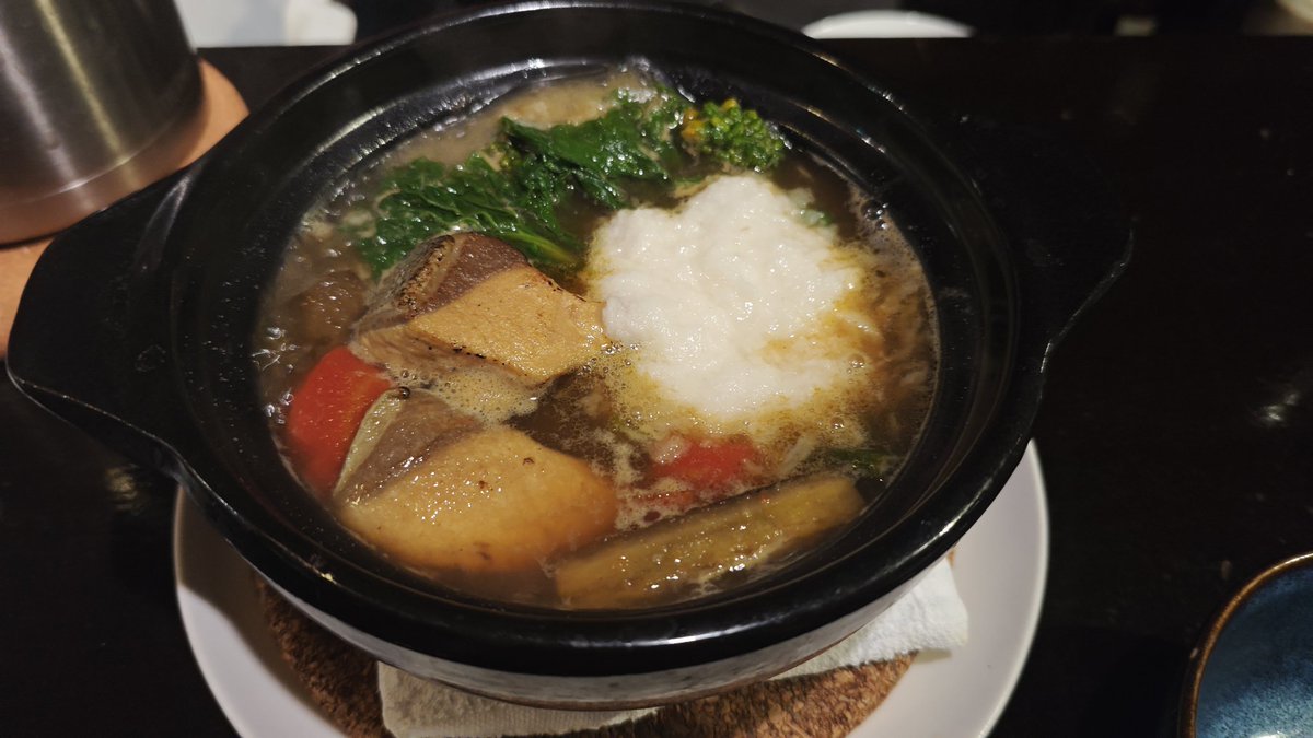 highdrac's tweet image. それはそれとして昨日の沼の様子です #Bar_Barista