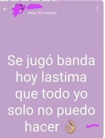 El Washi en los penales: