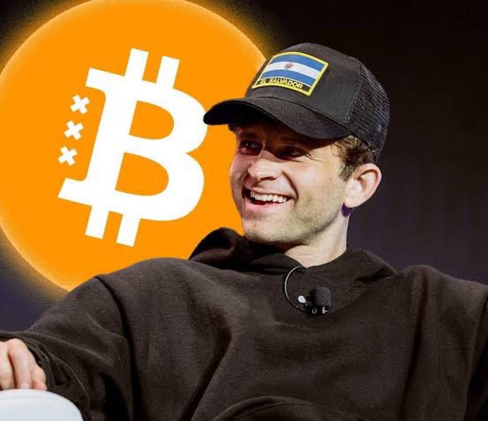 BREAKING 🚨 TWENTY ONE CAPITAL CEO JACK MALLERS SAYS #BITCOIN WILL HIT  $150K–$200K IN 2026 🔥