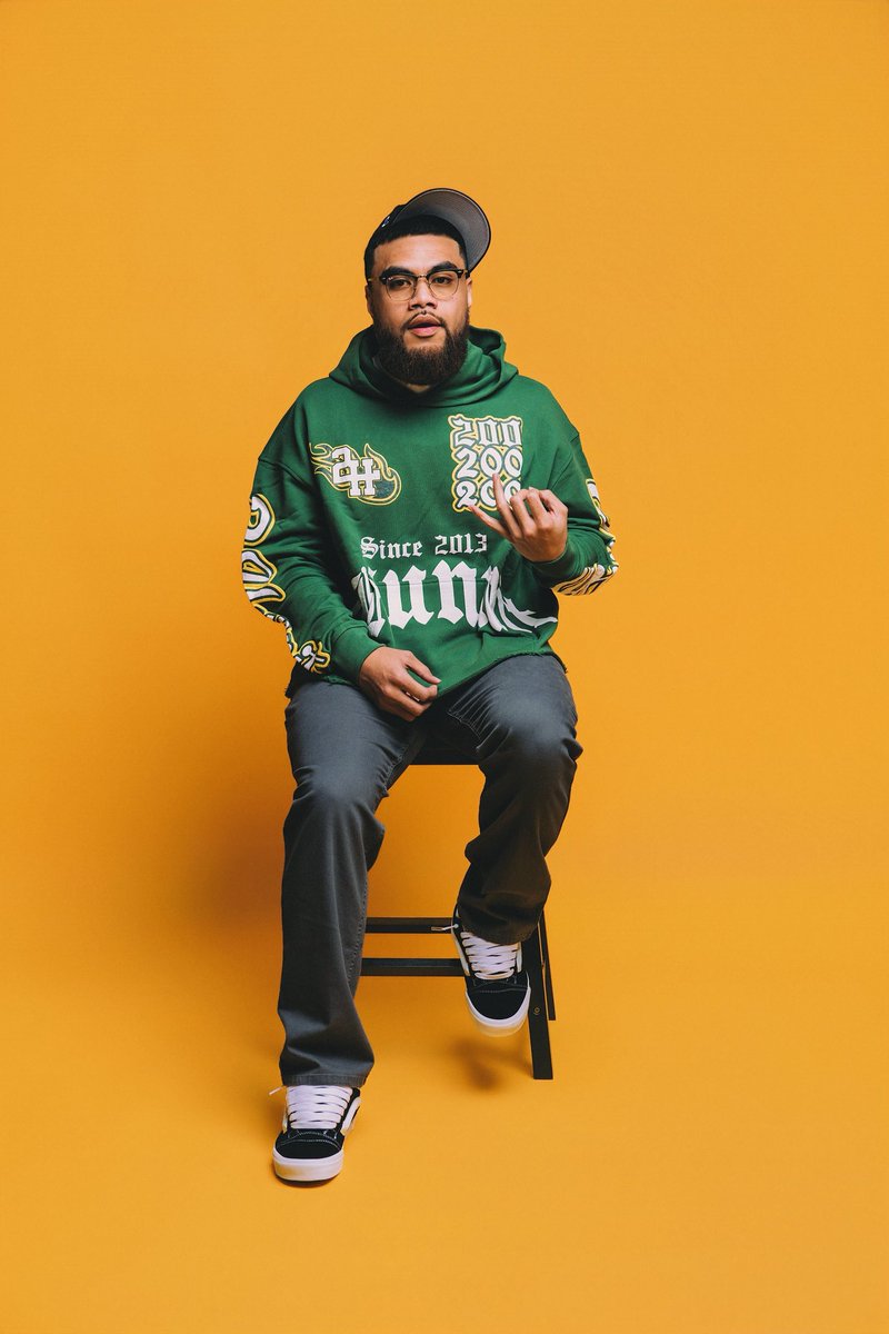 2 H U N N I T tweet media