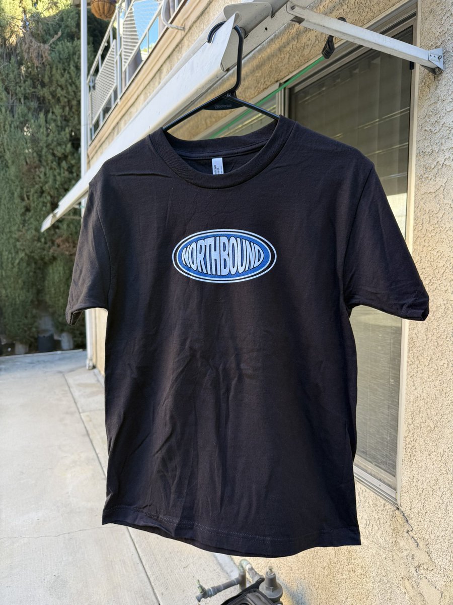 Northbound tweet media