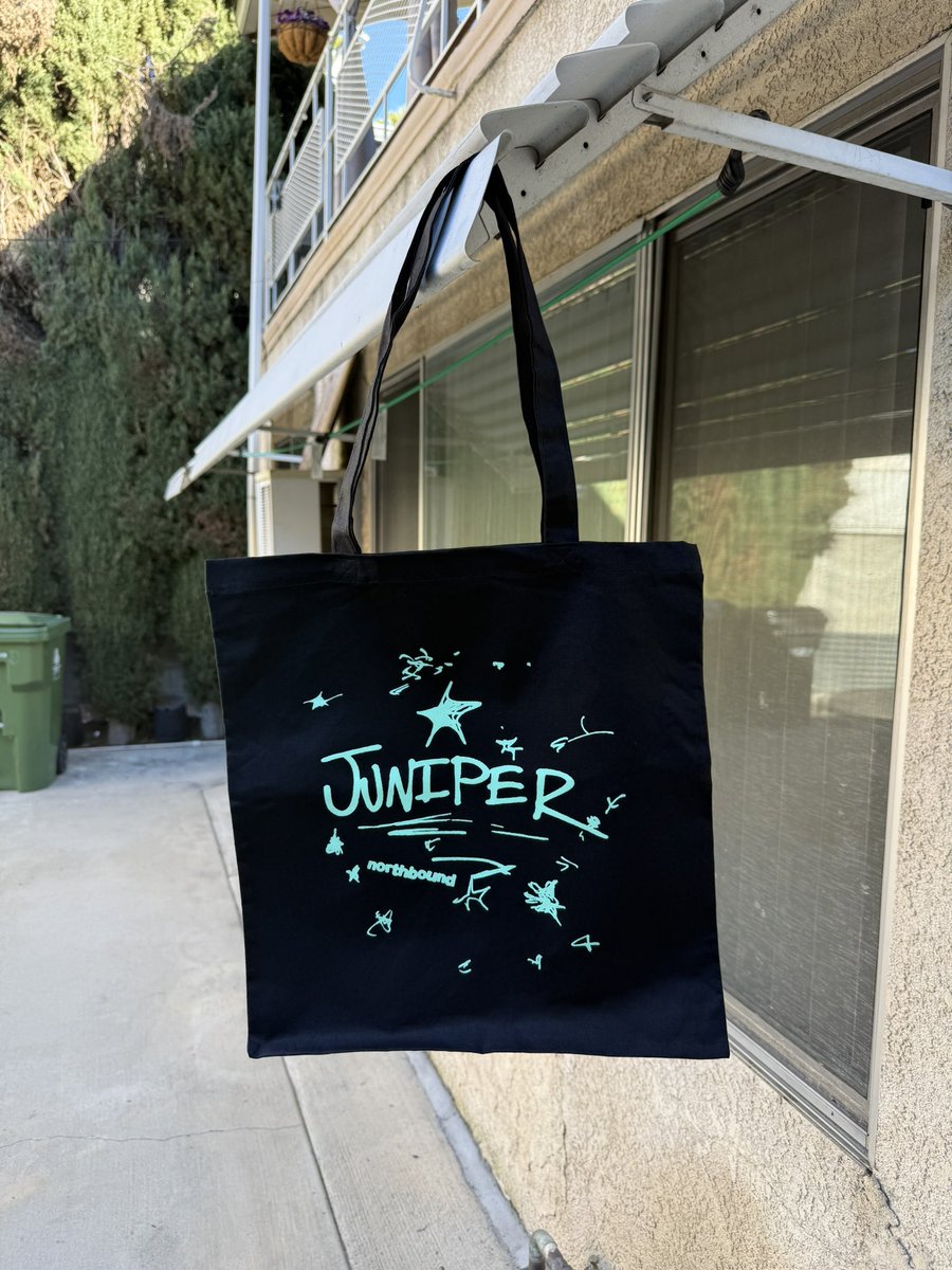 Northbound tweet media