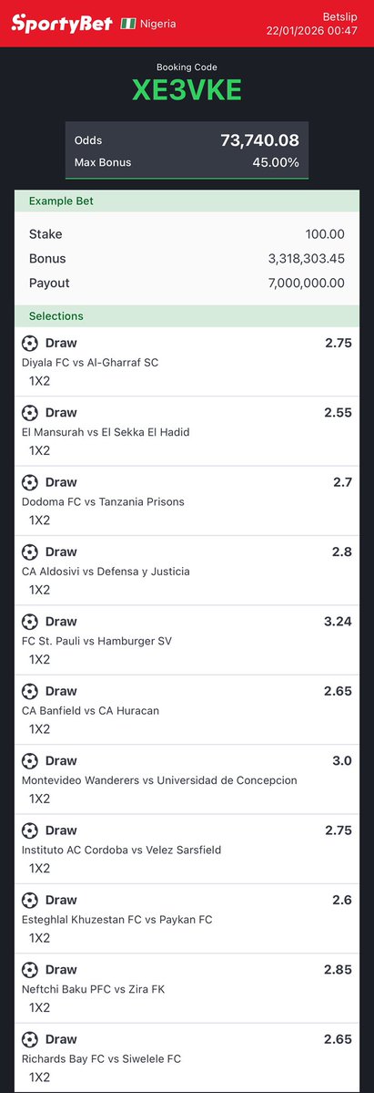 PJOSO2's tweet image. XE3VKE