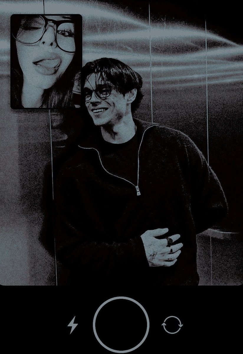  ༒ 𝐚𝐬𝐡𝐞𝐧 𝐯𝐨𝐰 tweet media