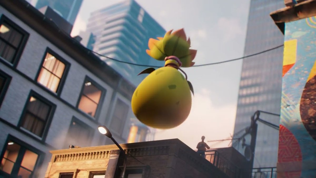 Mega Victreebel y Mega Malamar se estrenarán durante el Tour de Pokémon GO: Kalos pokemonalpha.es/2026/01/mega-v…