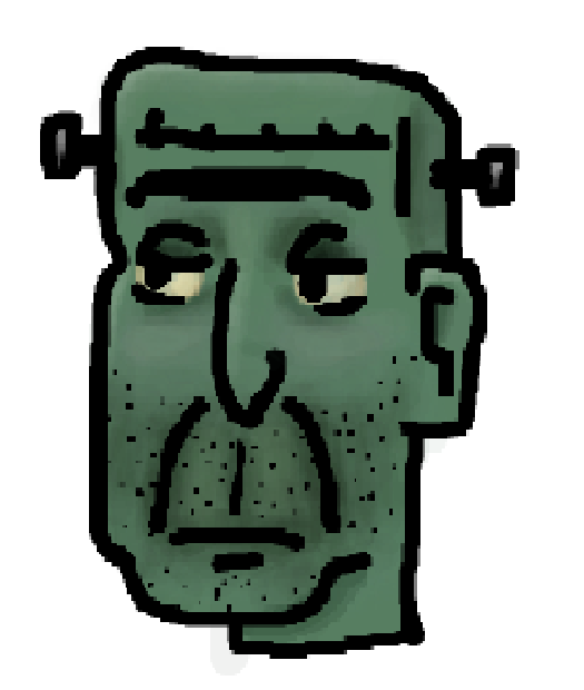 Frankenstein 🧟