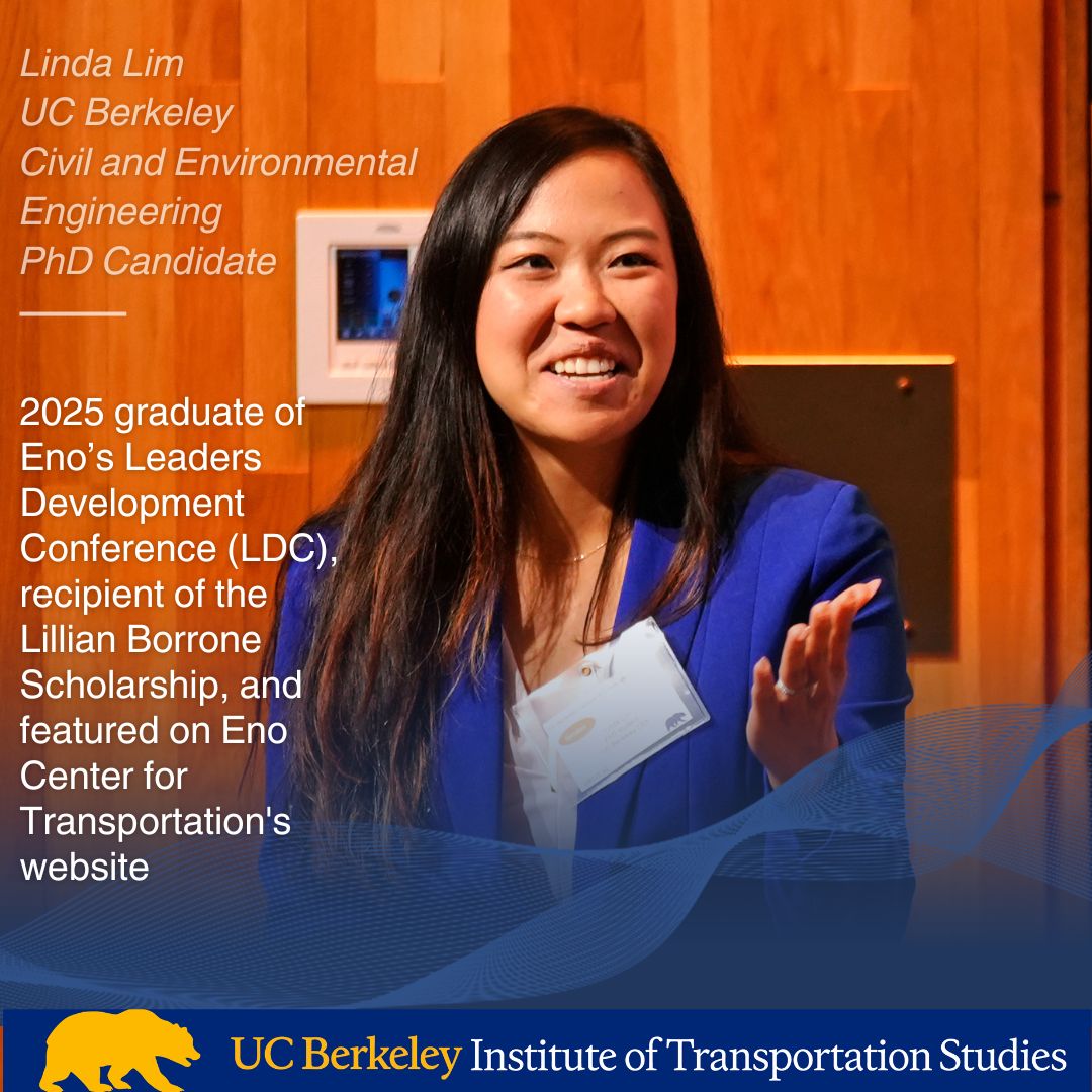 ITS Berkeley tweet media