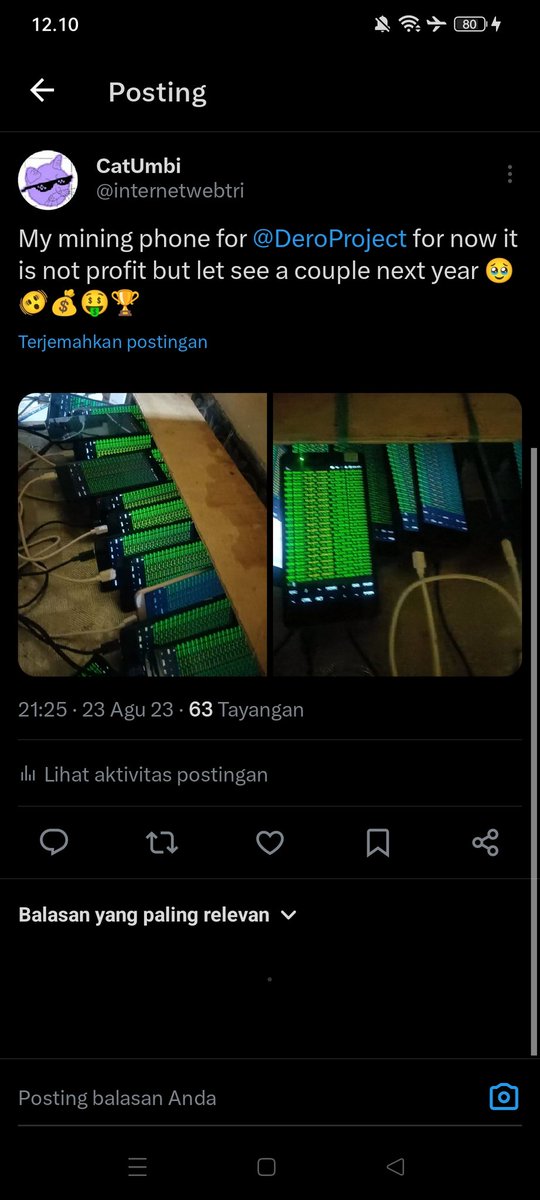 internetwebtri's tweet image. Back in the days, when i become crypto enthusiast 🫣