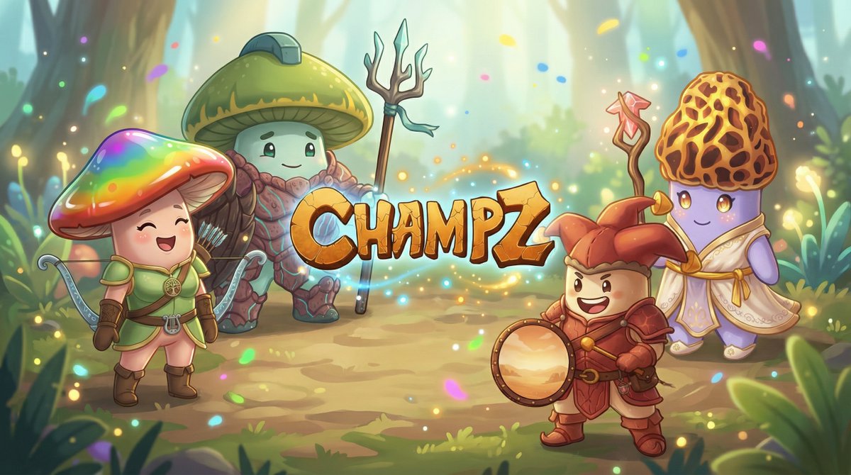 We didn’t announce this.
He didn’t tease it... that much ;)

Just a small surprise from the Keeper of the Lore and Grand Artisan of Arborethia.

A story that is meant to be heard. 
A sneak peek.
Maybe… a hint of things to come.

youtu.be/rN5fE1JR1Fw?si…