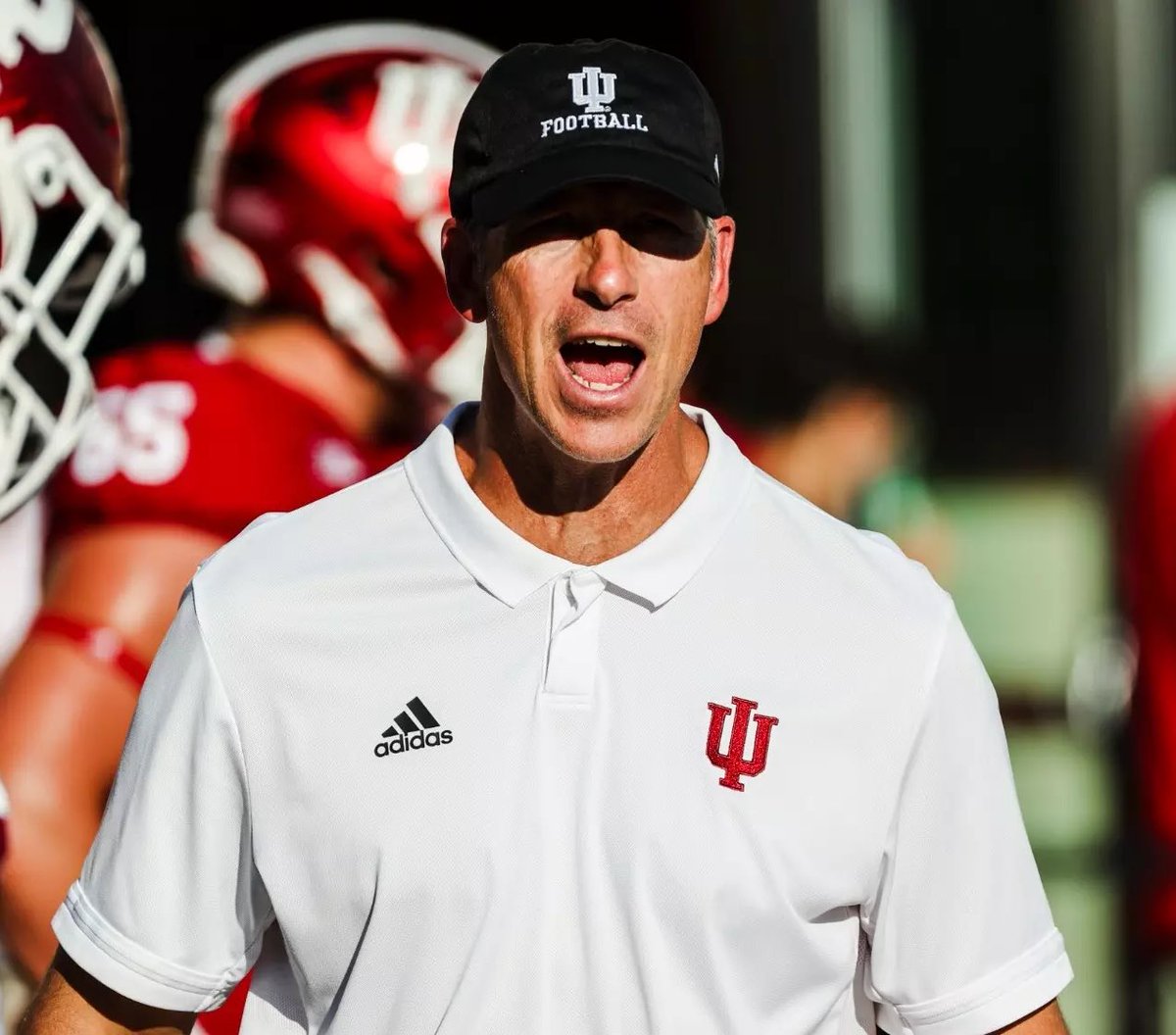 UWSP Football tweet media