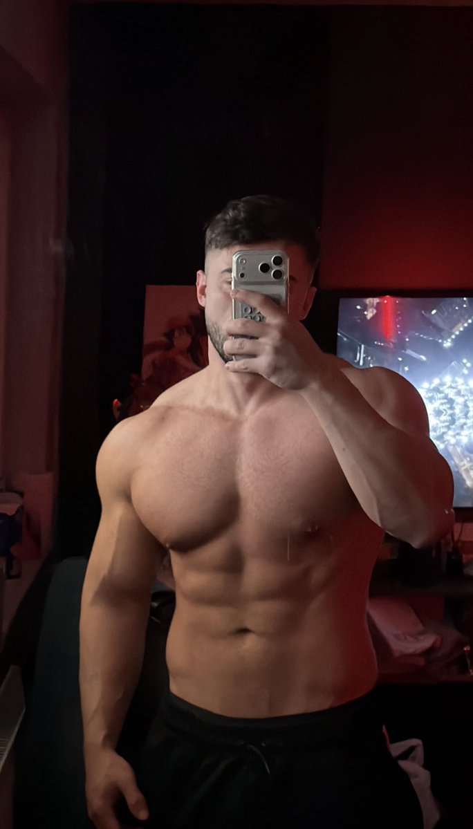 Netflix and chill with me?