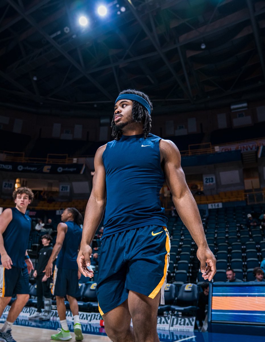 ETSU Men's Basketball tweet media