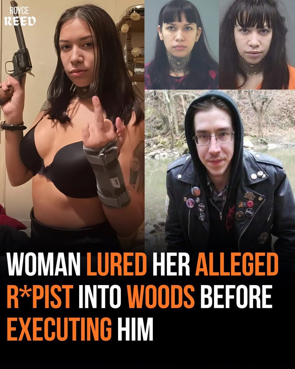 moidsexposed's tweet image. Free her. She’s a hero.