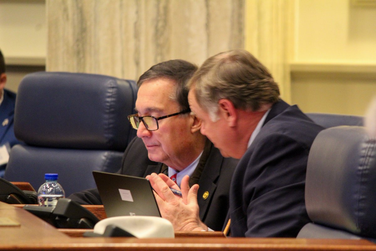 Alabama Senate GOP tweet media