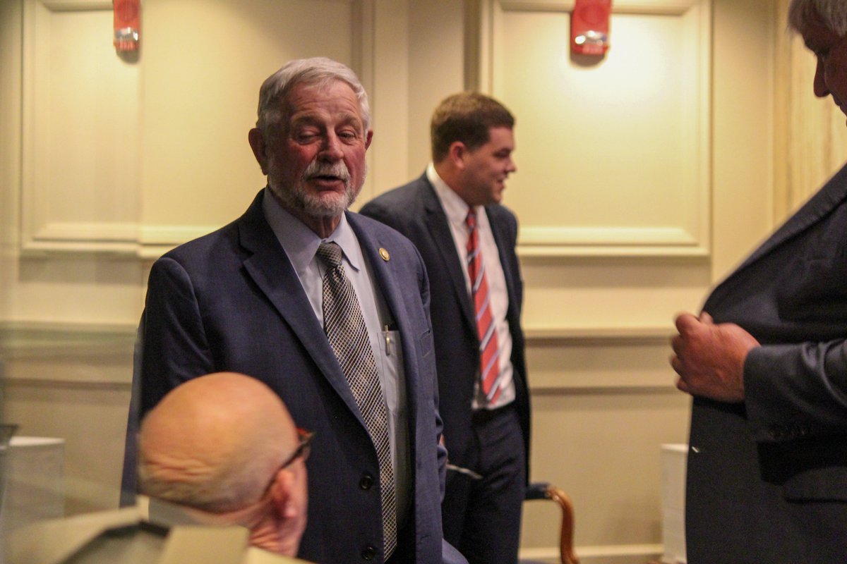 Alabama Senate GOP tweet media