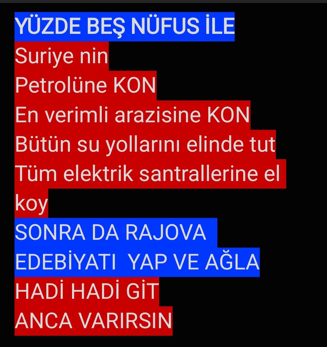 CatalimalimR's tweet photo. @RudawKurdi https://t.co/BGQ7gdzp4n