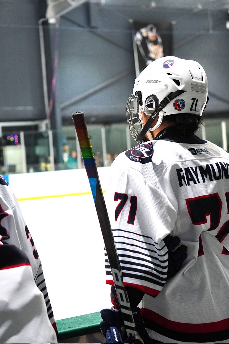 Pride & Puck Podcast tweet media