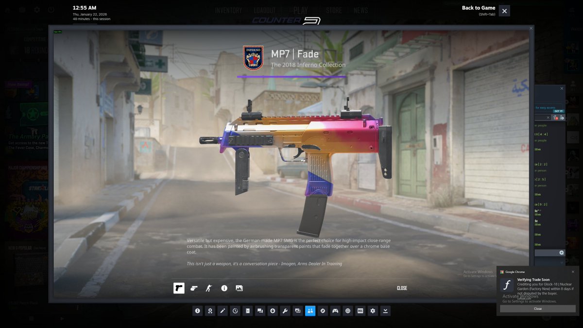 basey - buying skins! tweet media