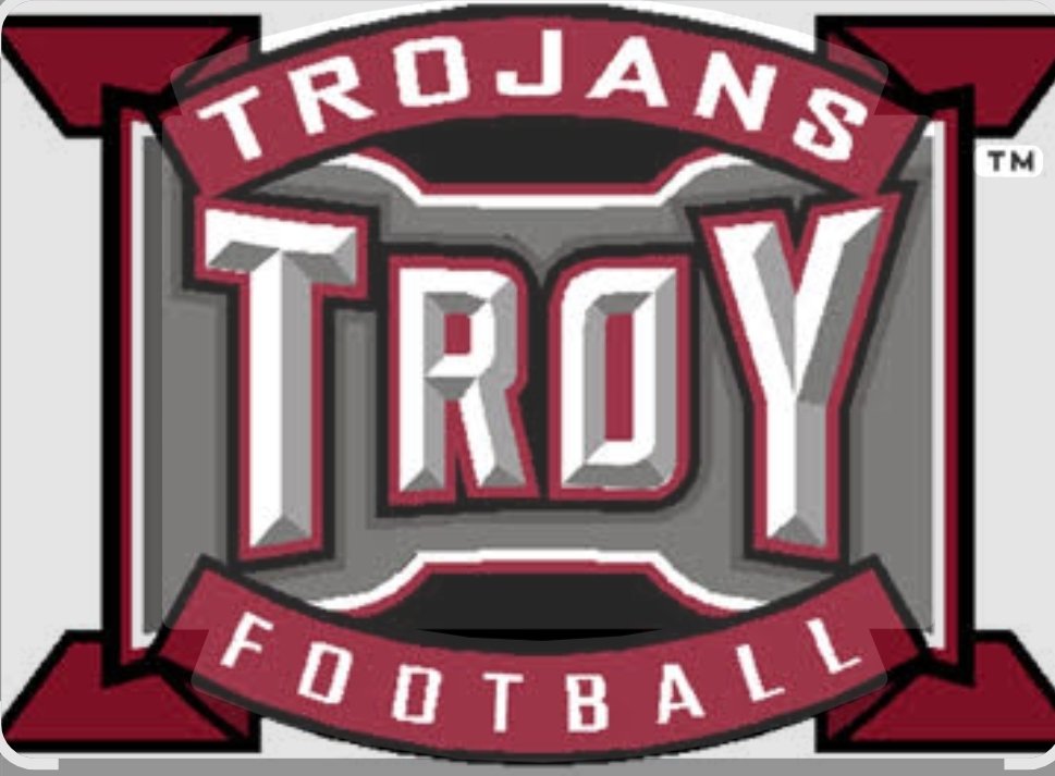 coachjsmithlbs's tweet image. @DrewCasa_ thanks for stopping in to see what the Delta has to offer! We appreciate Troy Football.  #DeltaStrong