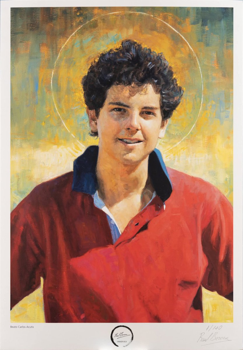 introduce yourself with 2 saints