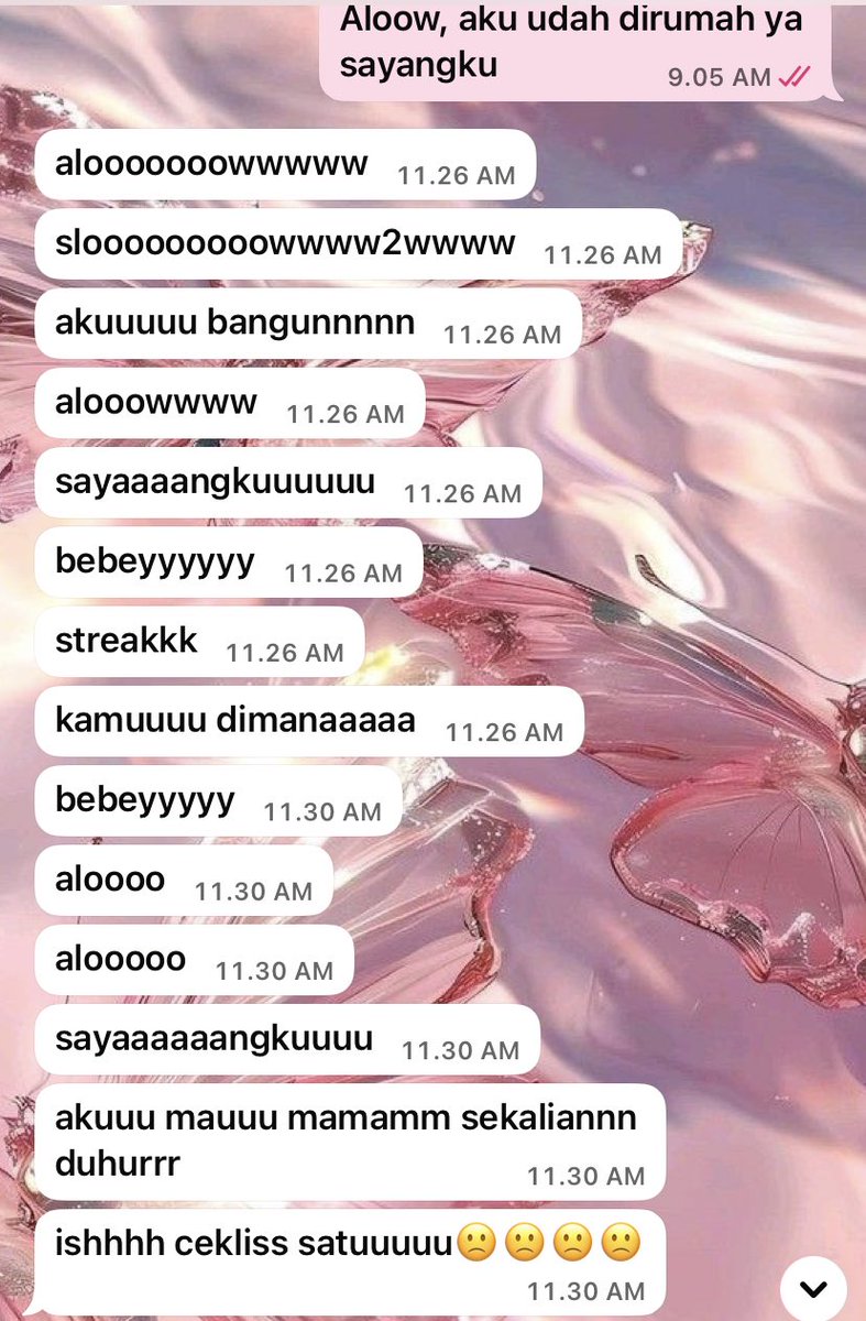 fsr wa| testi 1k jual netflix viu disney + robux tweet media